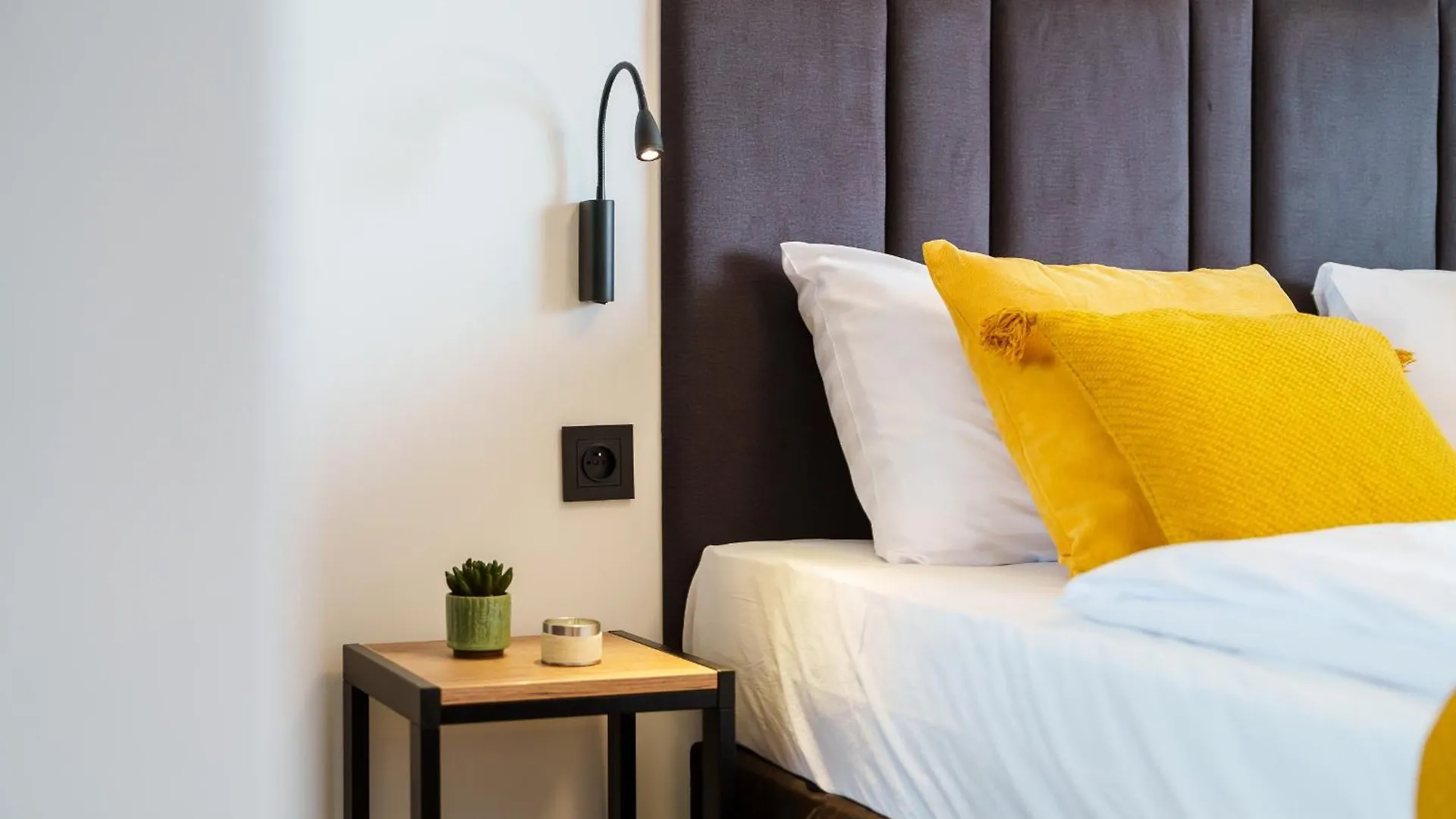Apartament Prywatny Seaside Park 649 コウォブジェク アパート