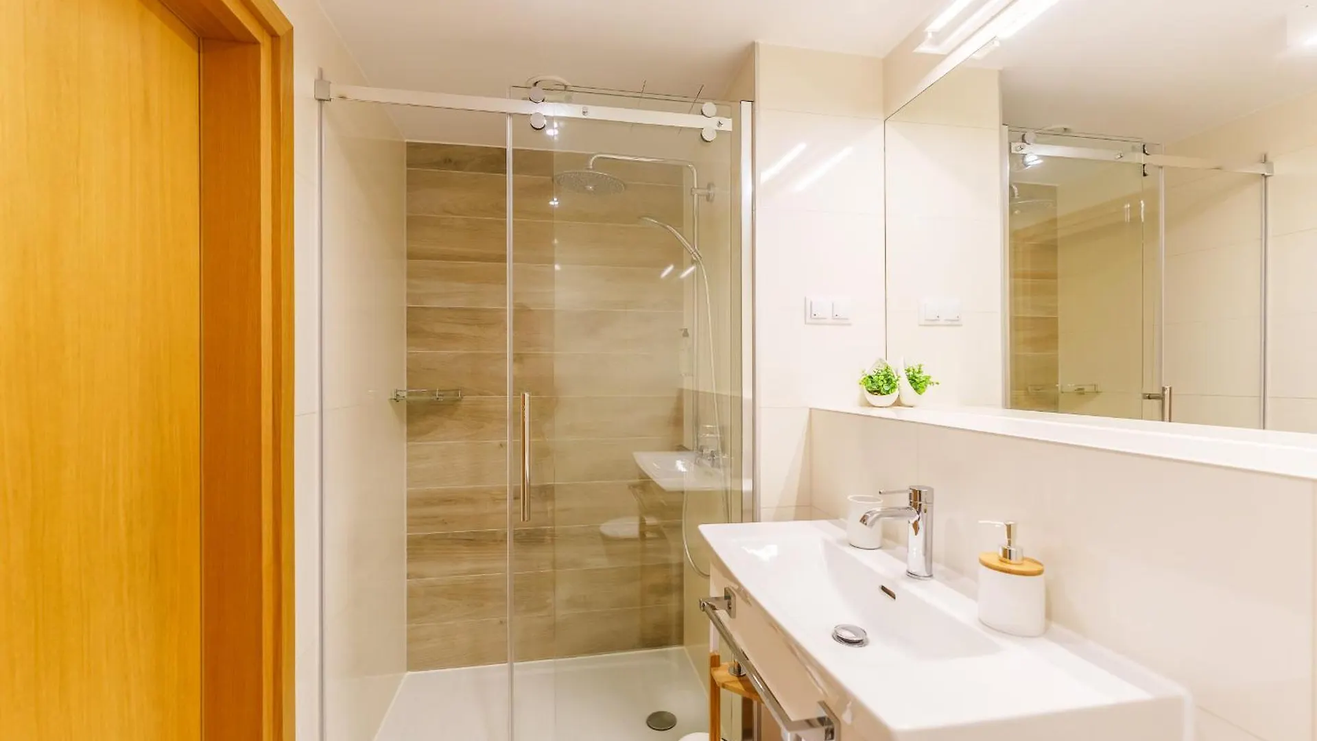 Apartament Prywatny Seaside Park 649 Kolobrzeg 0*,  Poland